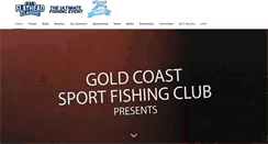 Desktop Screenshot of flatheadclassic.com.au